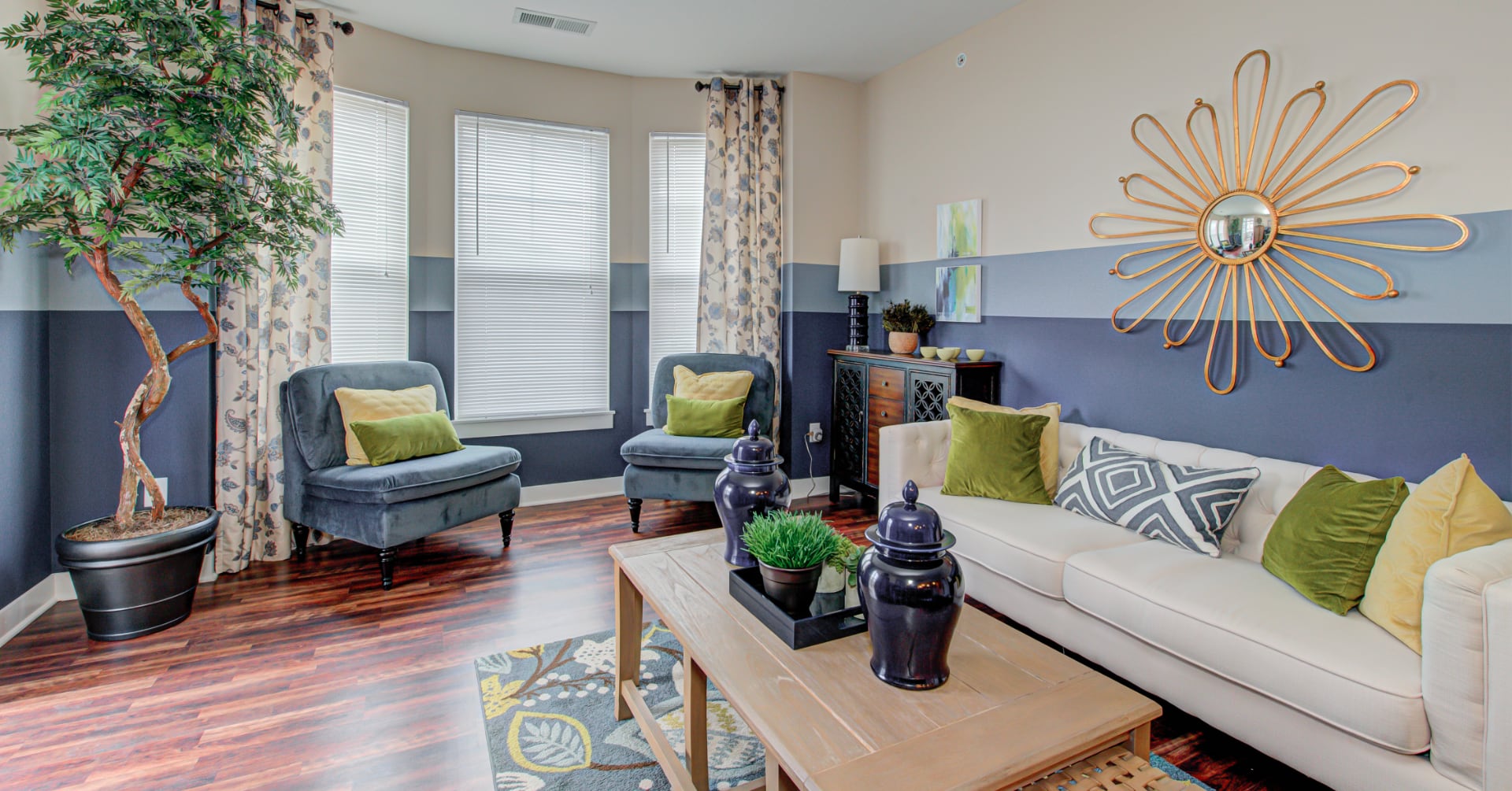 Union Street Flats Apartments in Westfield J.C. Hart